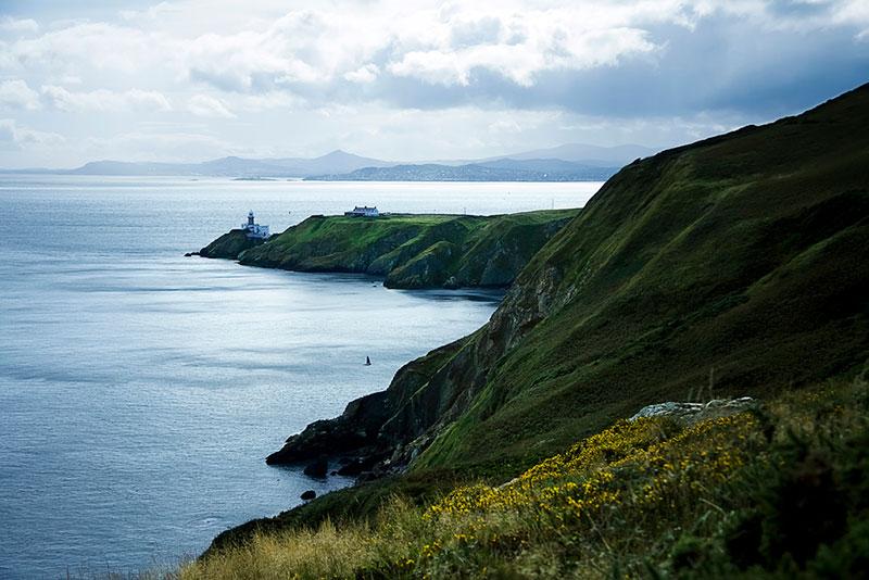 Dublin, Ireland Unusual Travel Destinations for Photographers in 2018