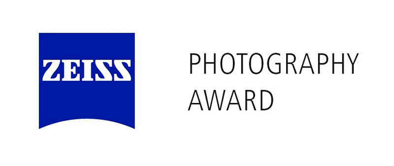 Zeiss Photography Award logo