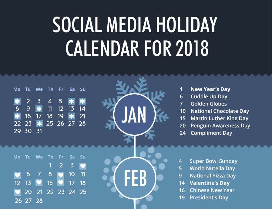 2018-holiday-calendar