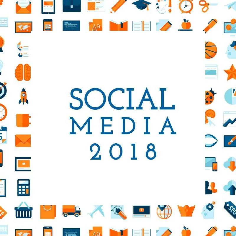 social-media-updates-2018