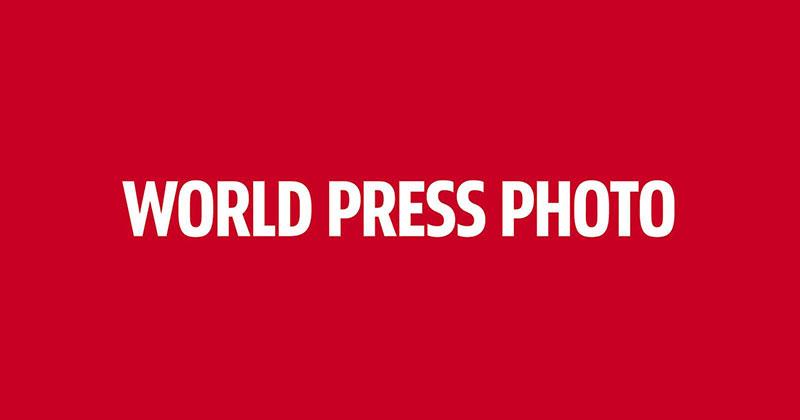 World Press Photo logo