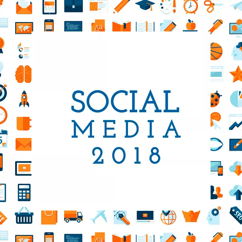 social-media-updates-2018