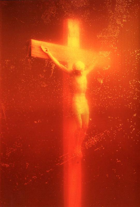 piss-christ-Andres-Serrano