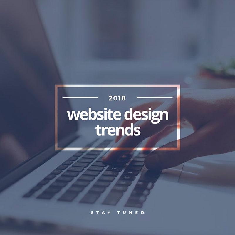 website-design-trends-2018