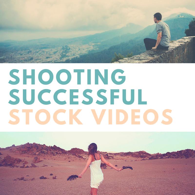 ShootingSuccessfulStock-Videos