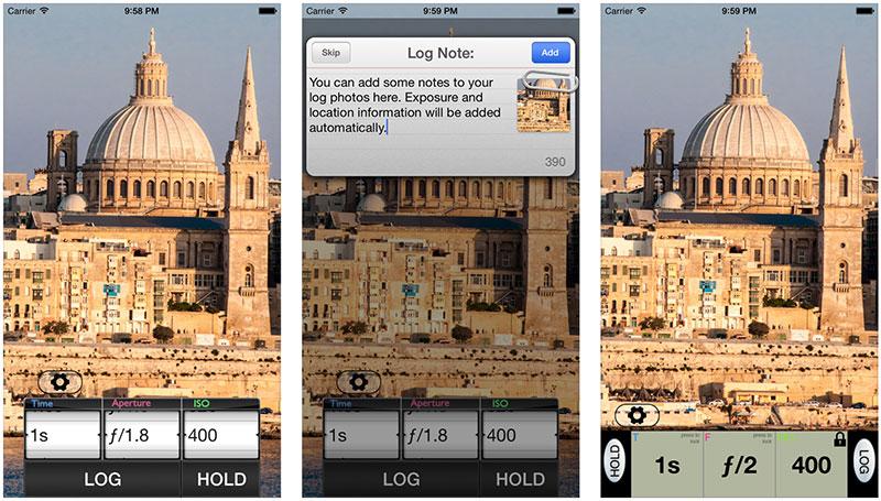 Light-Meter-apps-for-photographers