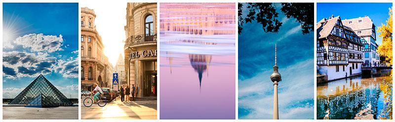 europe's-capitals-stock-photography