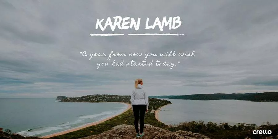 quote-8-by-karen-lamb