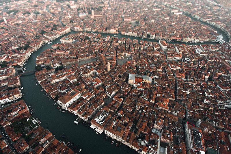 top-behance-photography-projects---venice-from-above