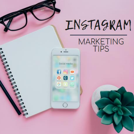 Como fazer marketing pessoal no Instagram