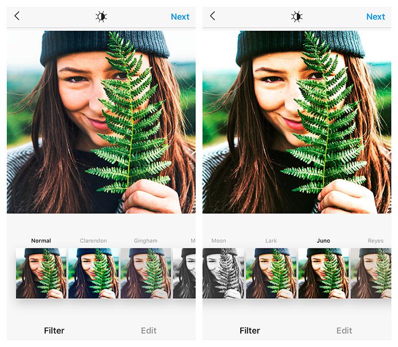 juno-instagram-filter