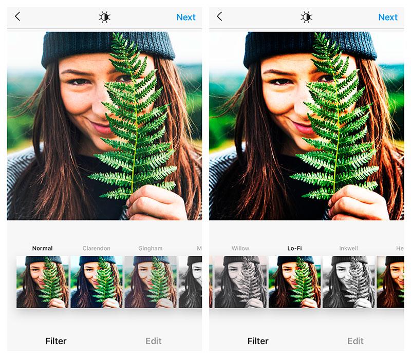 lo-fi-instagram-filter