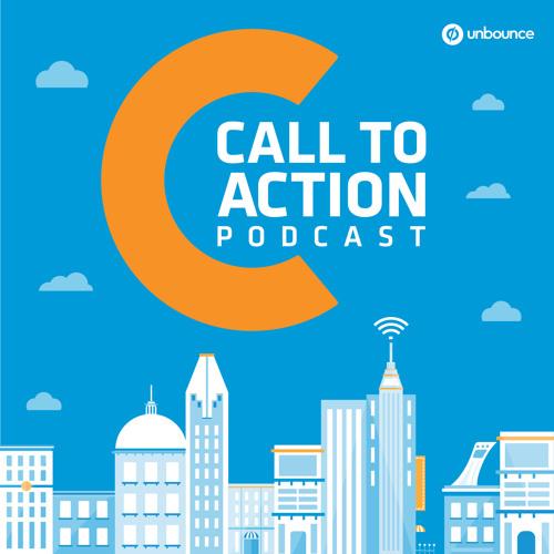 marketing podcasts - Call to Action 1