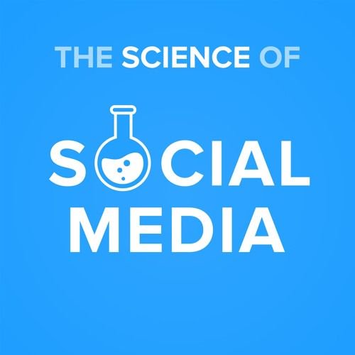 marketing podcasts - The Science of Social Media