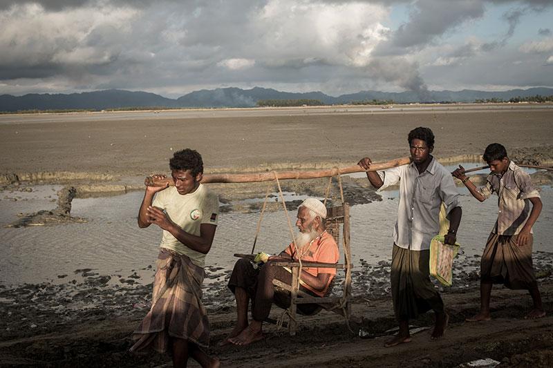 Jashim Salam photography - rohingya_4