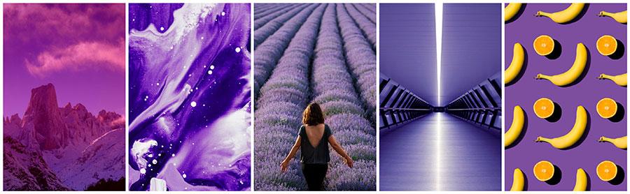 ultra-violet-images-stock-photography