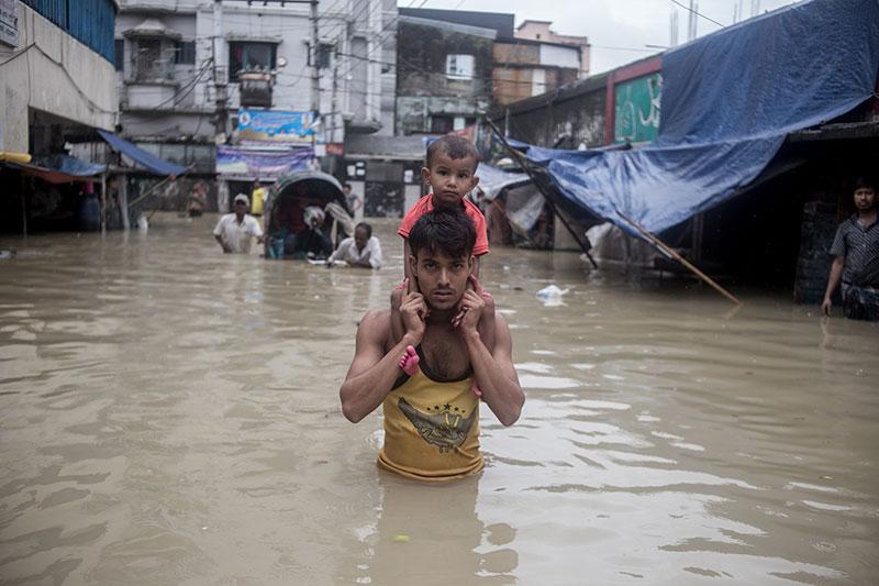 Jashim Salam photography - water-world_2