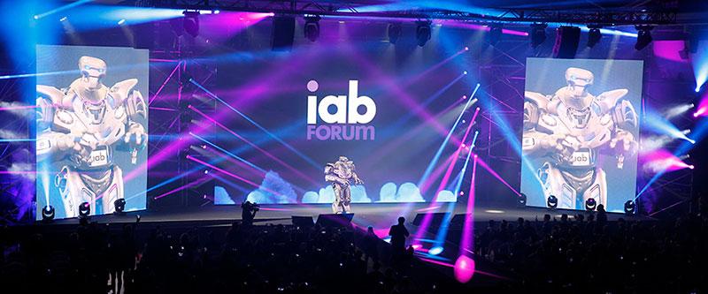 IAB Forum Milan 2018