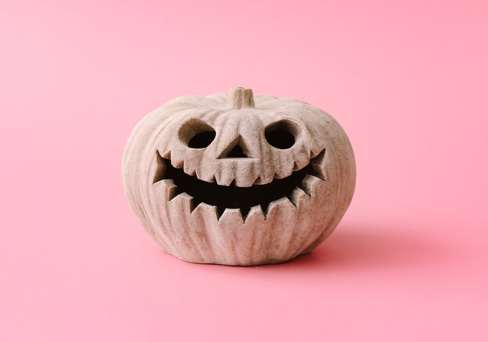 pumpkin carving ideas