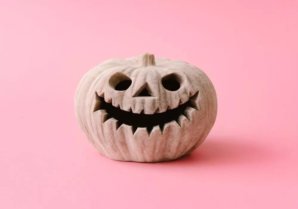 pumpkin carving ideas