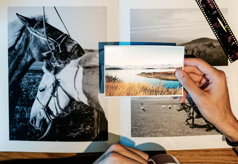 Printing Digital Images to Perfection: The What, Why and How