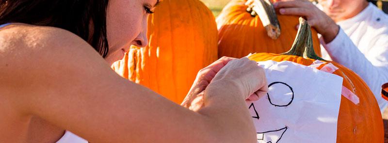 halloween pumpkin carving ideas