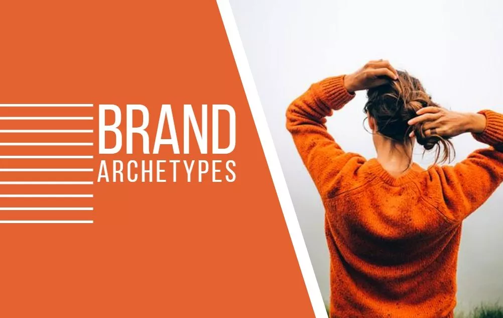 brand archetype meanings