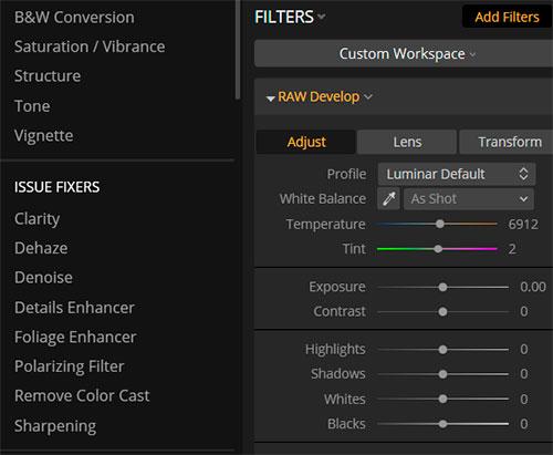 RAW-develop---Luminar-3-photo-editing-software-5