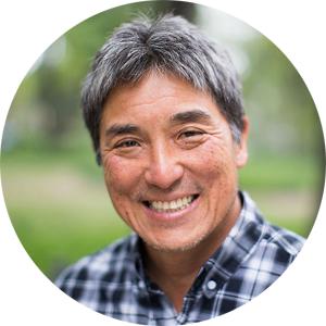 Guy Kawasaki — Apple, Canva, Mercedes Benz-USA top marketing experts to follow