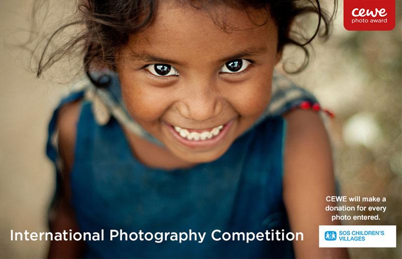 Top Photography Contests in 2019 — CEWE Photo Award