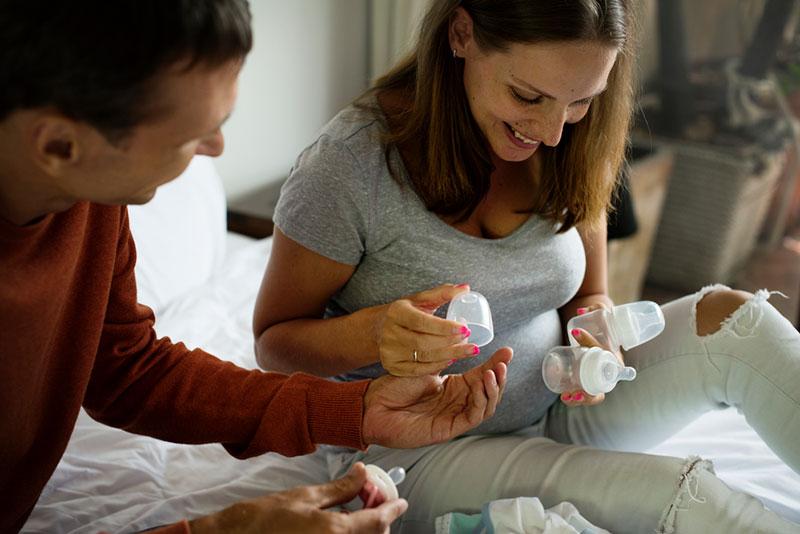 Photo collection: 10 Images Celebrating Mothers