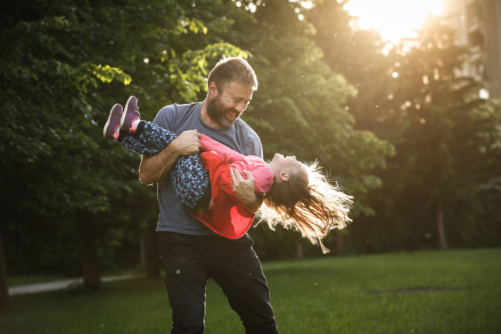 Photo collection: Father's Day