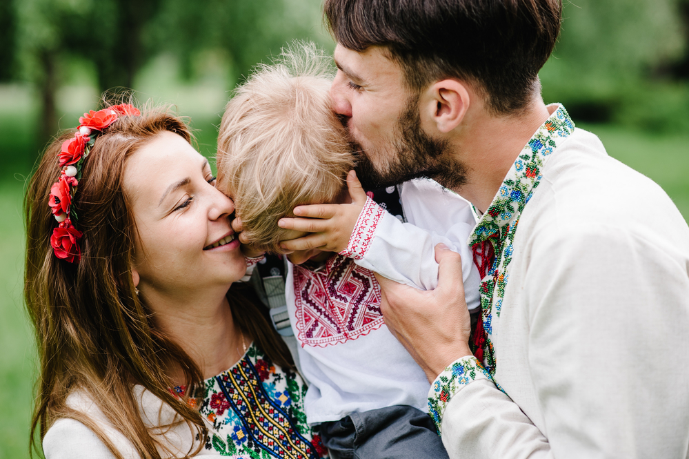 Photo collection: Father's Day