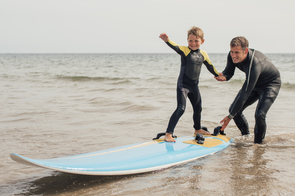 Photo collection: Father's Day