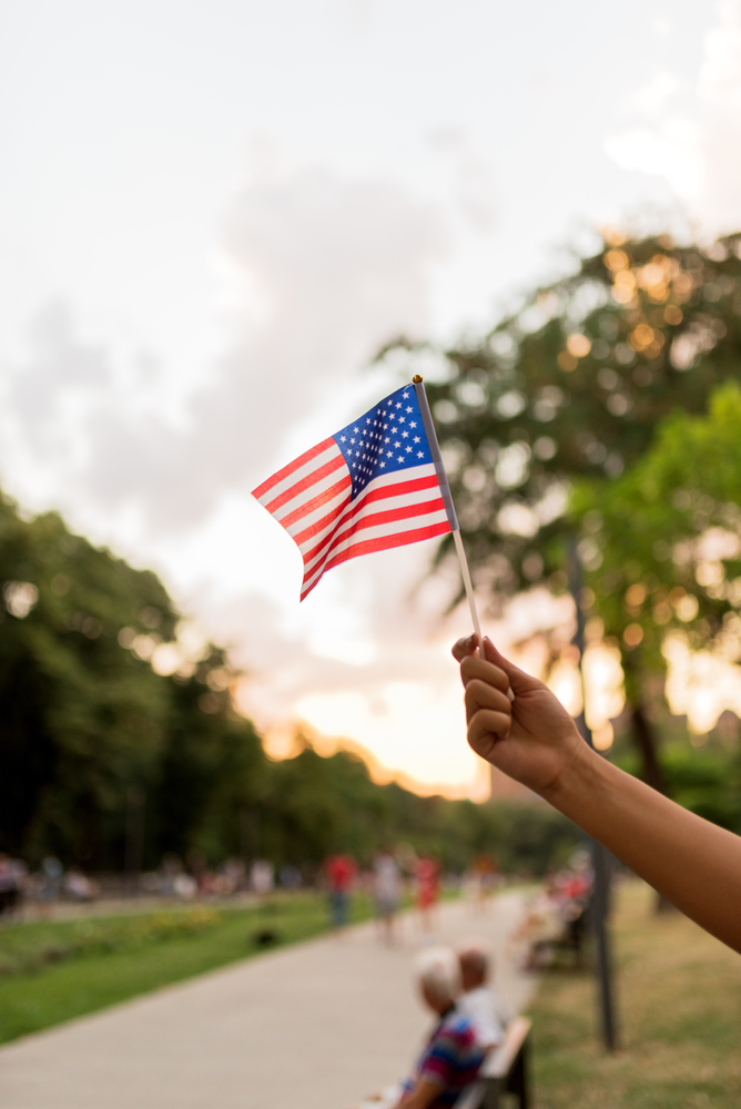 Photo collection: Celebrating Independence Day