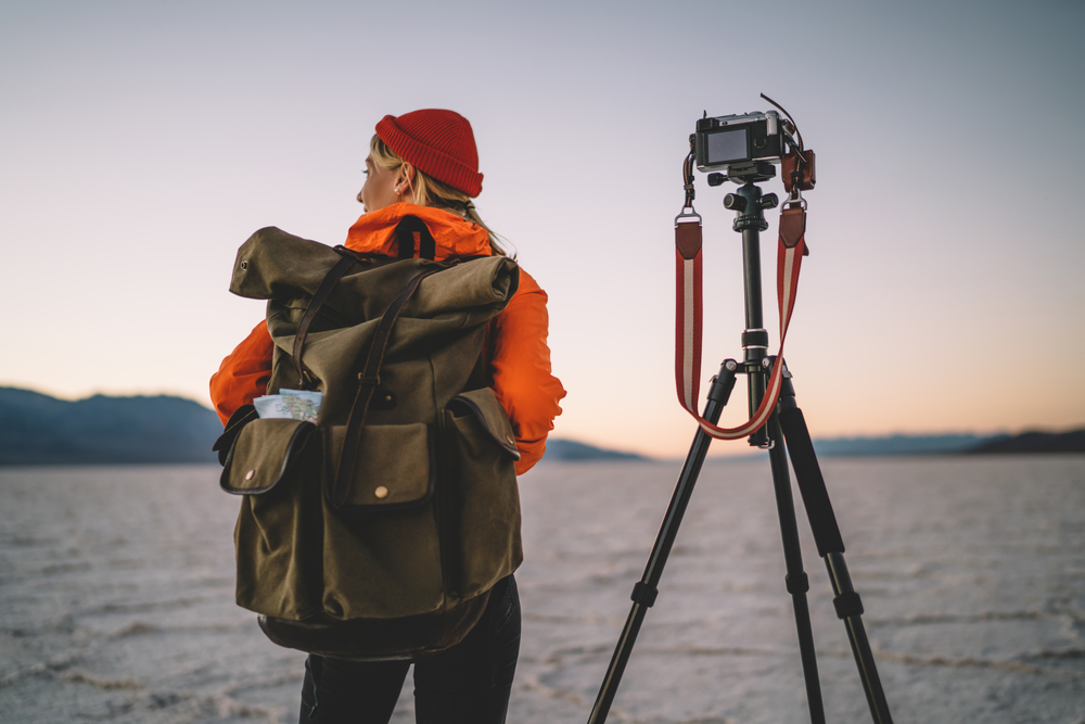 Как стать продуктивнее советы начинающим фотографам