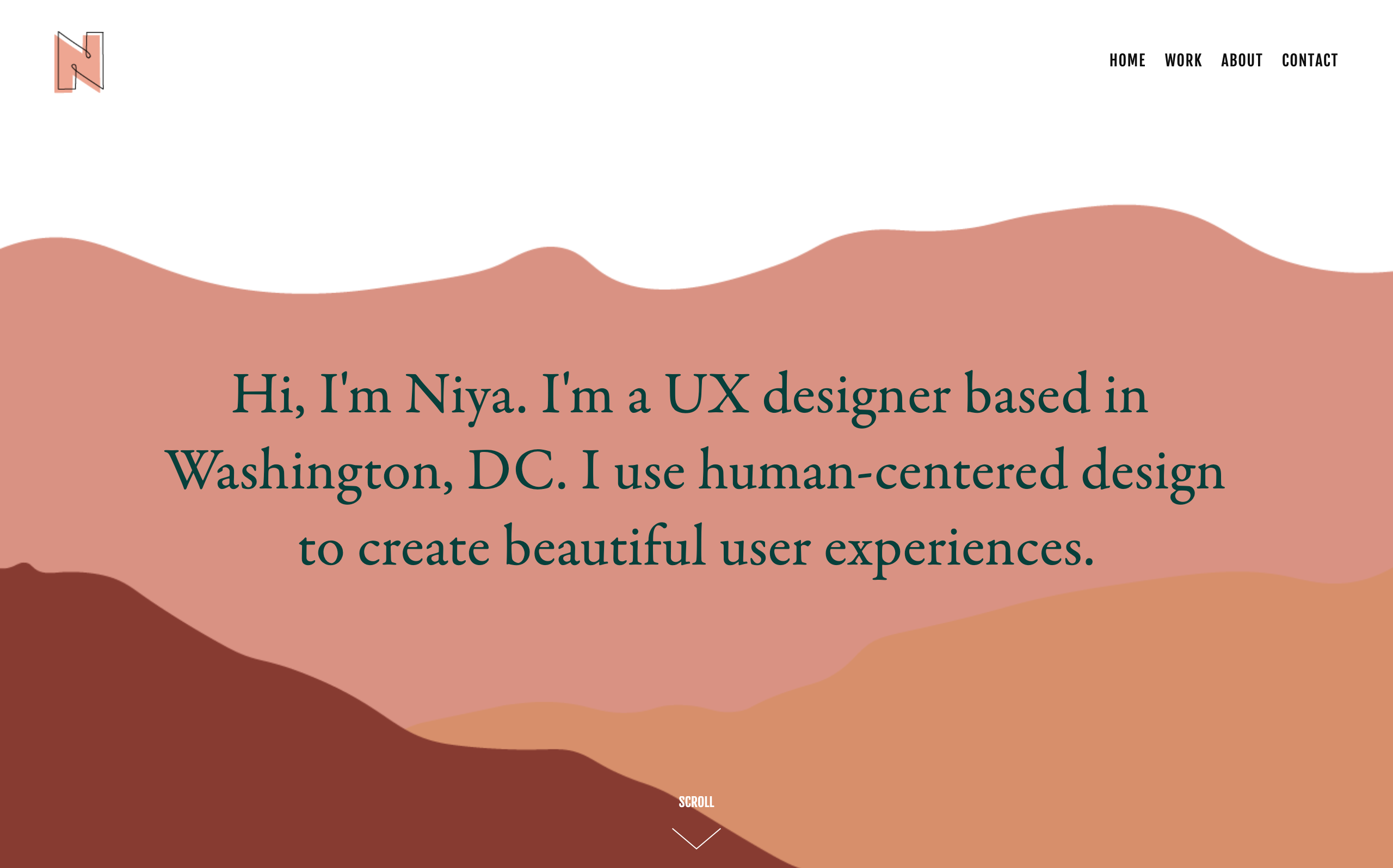 7 Impressive UX Portfolios You Haven’t Seen