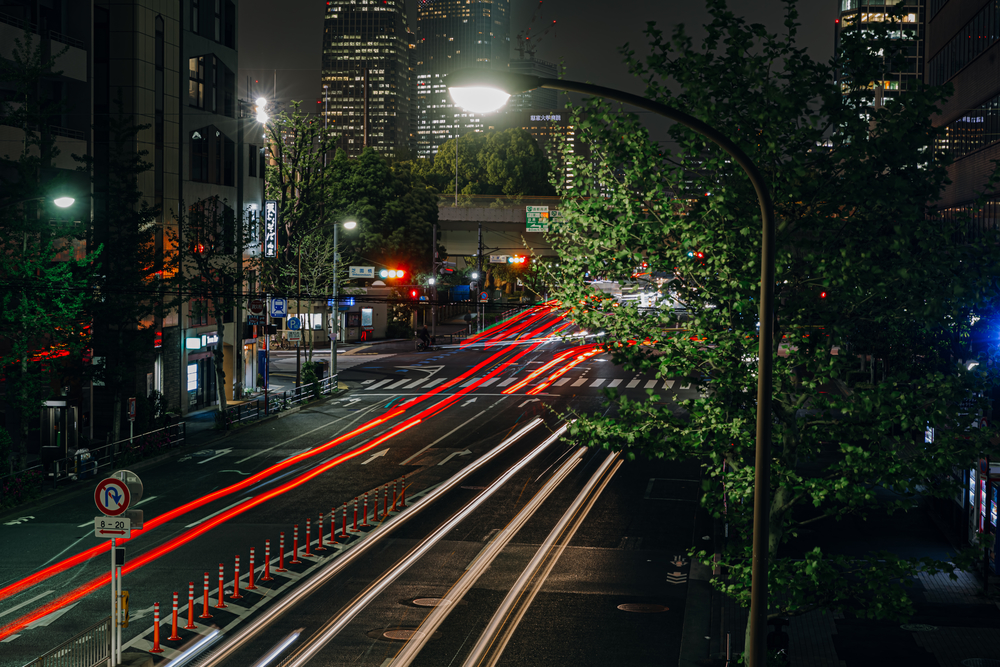 Night Photography Tips for Sharp and Beautiful Shots