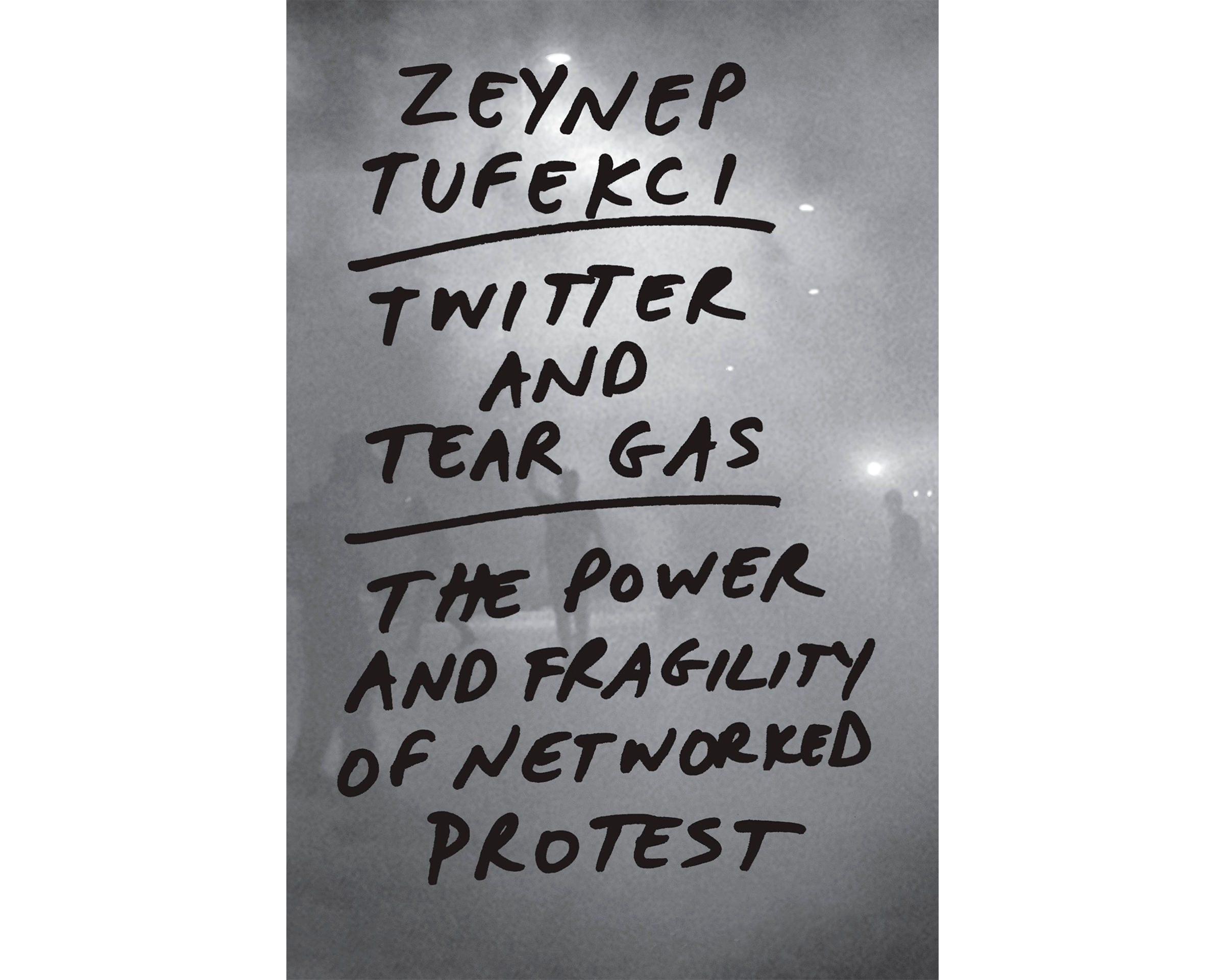 Twitter and Tear Gas