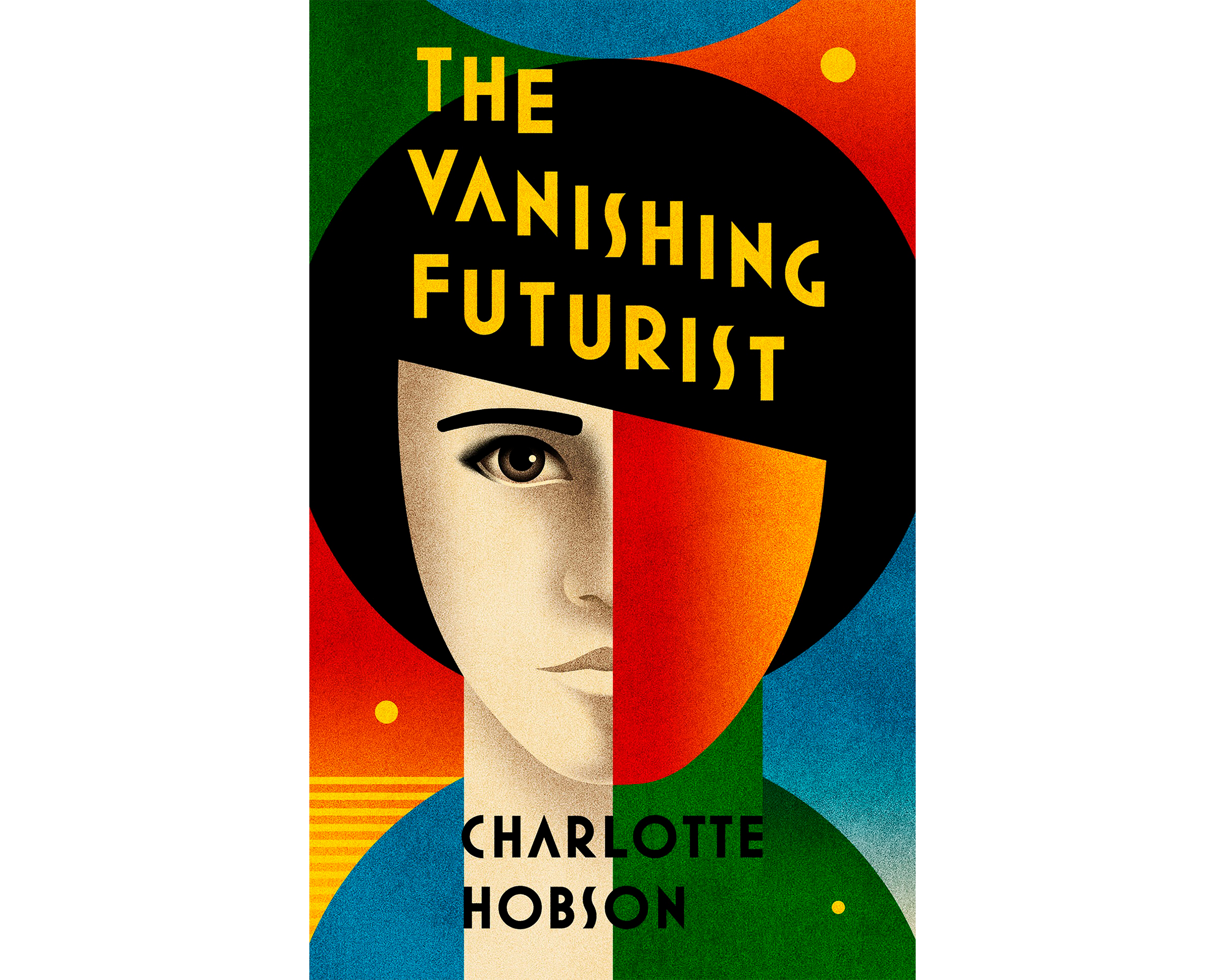 The Vanishing Futurist