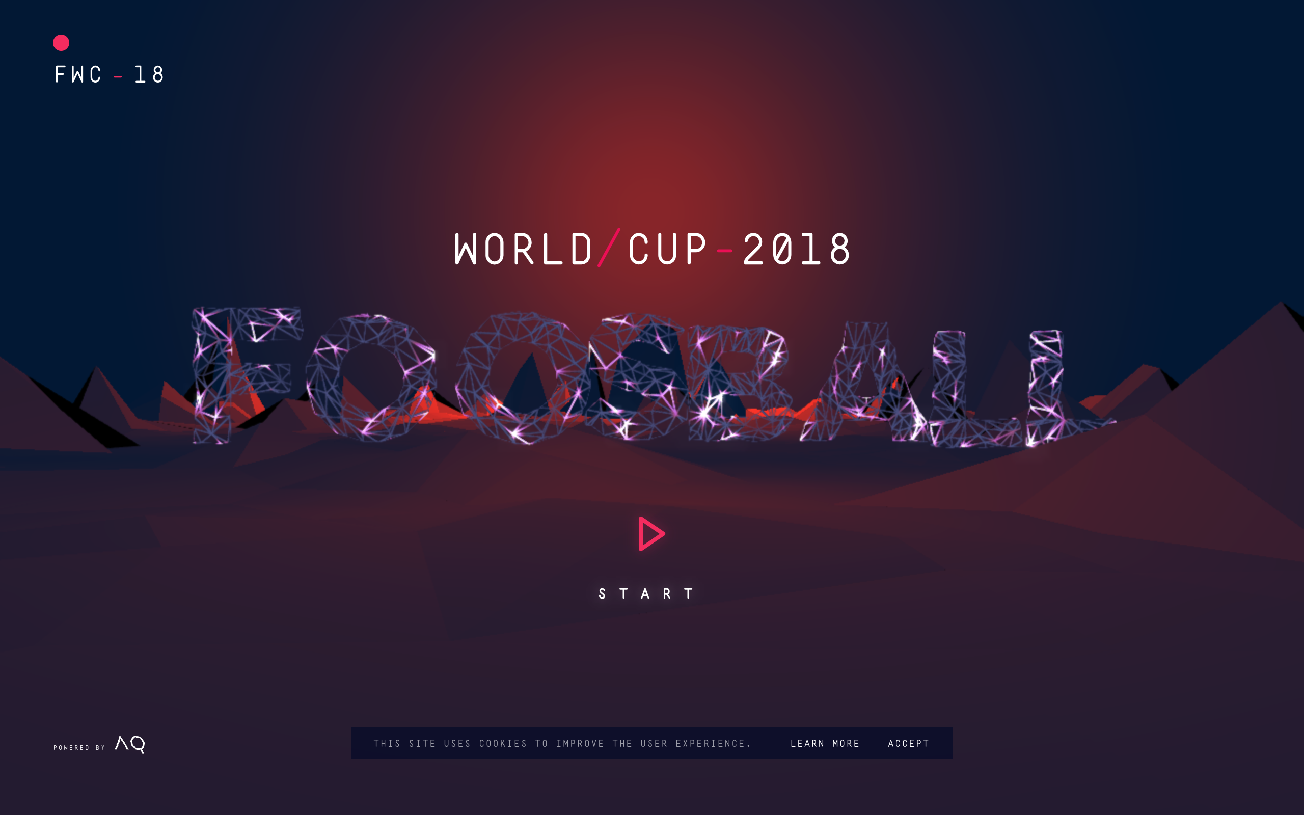 Foosball World Cup 18