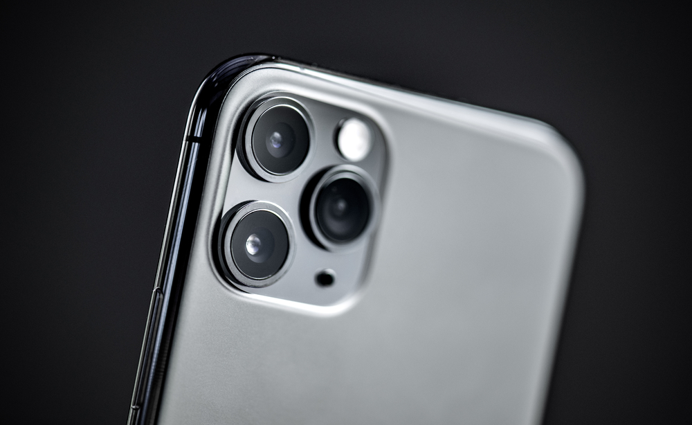 Iphone 11 Pro