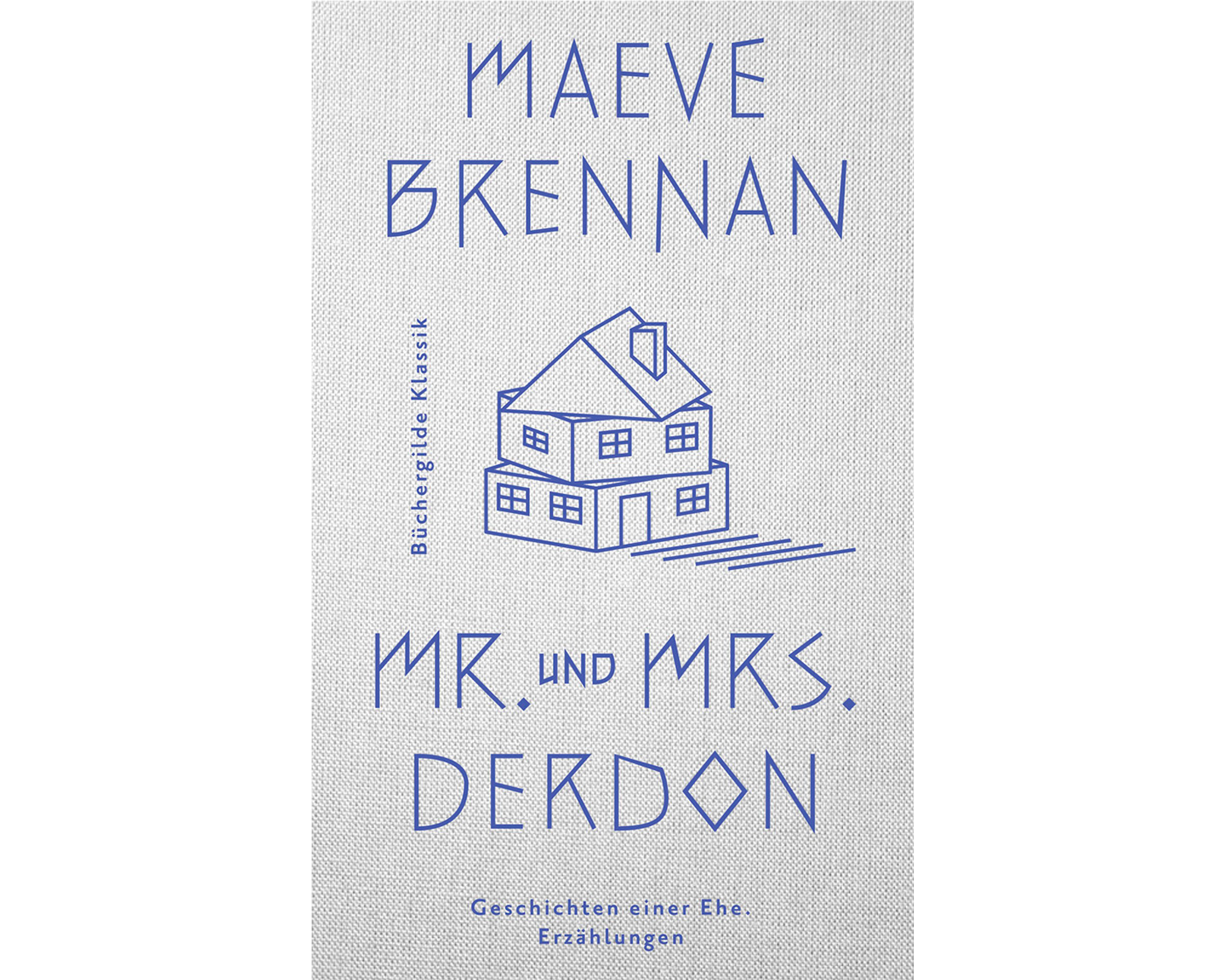 Mr. und Mrs. Derdon