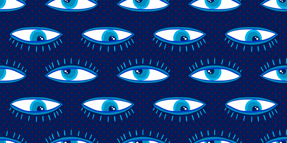 Seamless pattern 