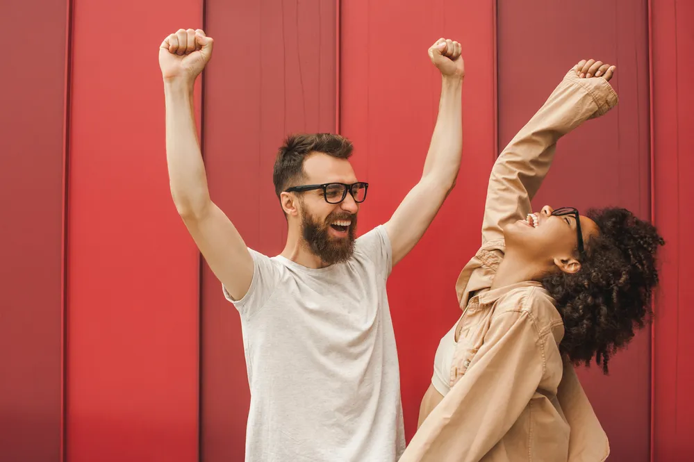 10 Non-Corny Couple Photoshoot Ideas This Valentine's