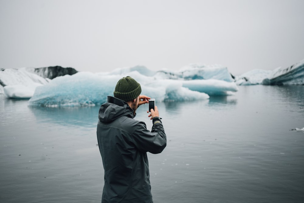 Hashtags do Instagram Para Fotógrafos