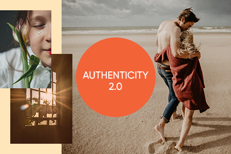 Authenticity 2.0 Envie Imagens Para o Concurso de Fotografia do Depositphotos Hoje