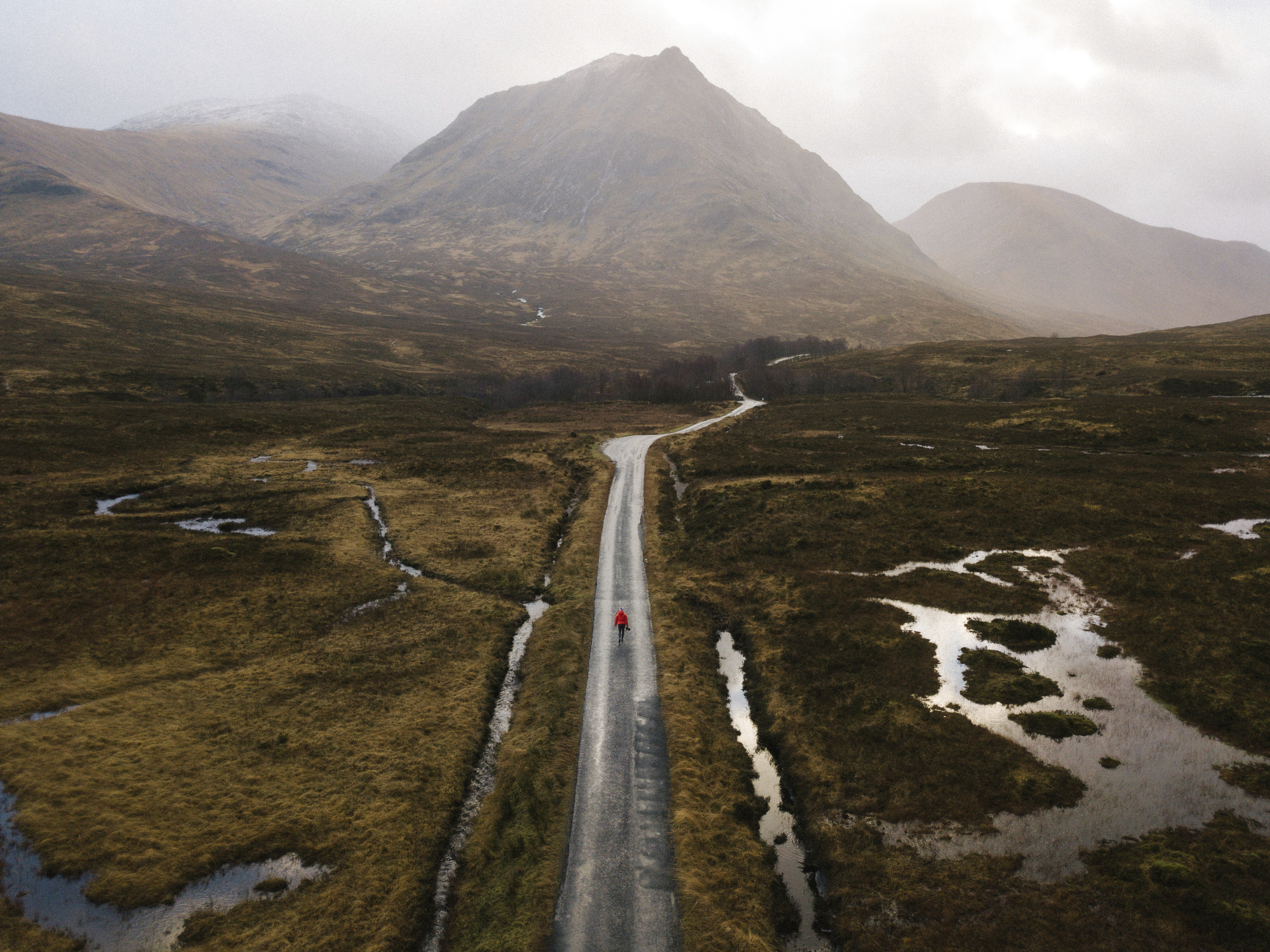 stock photo islandic landscape