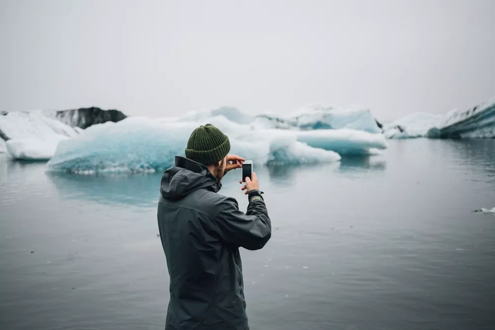 Instagram-хештеги для фотографів