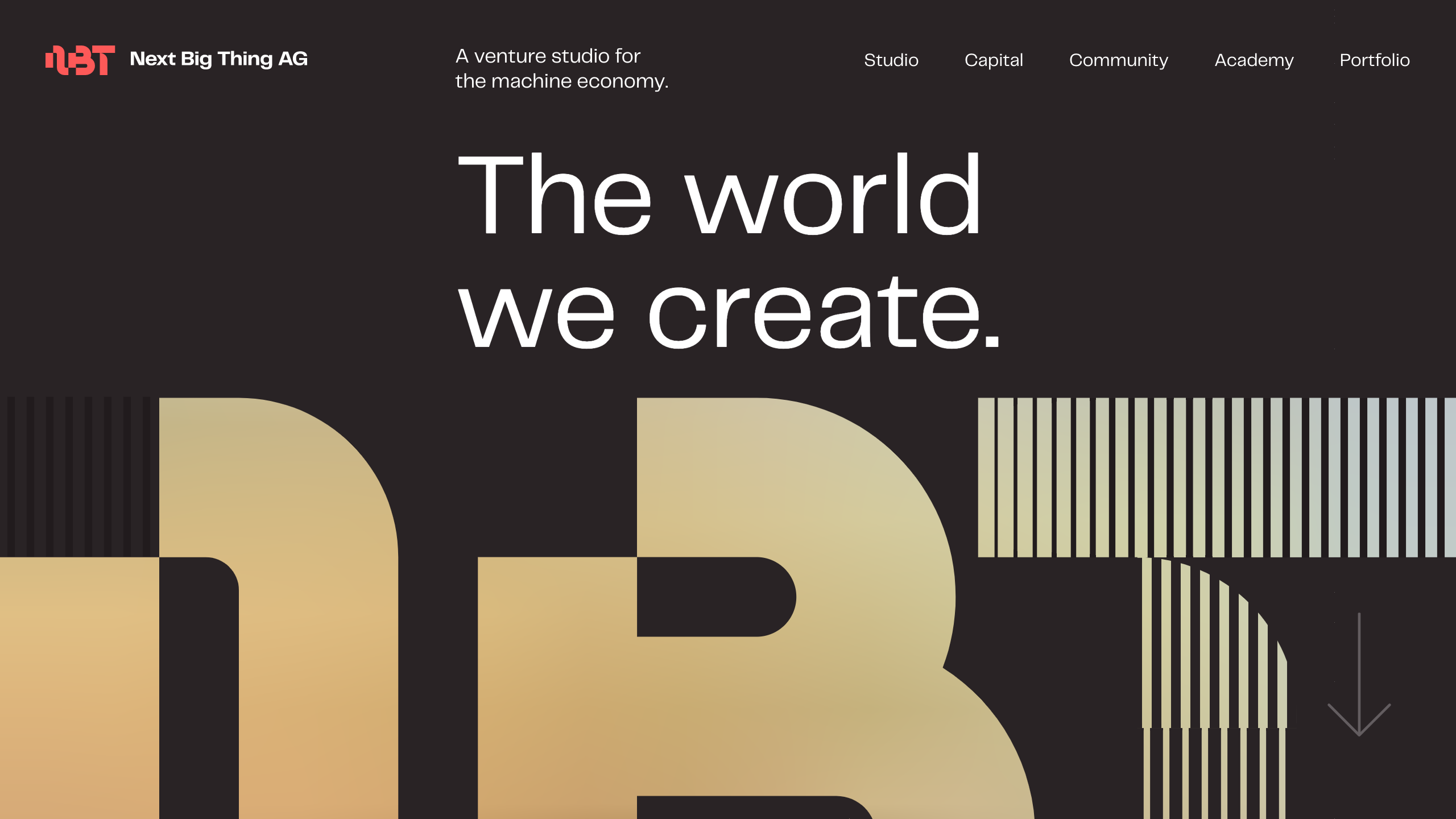 20 Best Website Designs from Awwwards in 2020